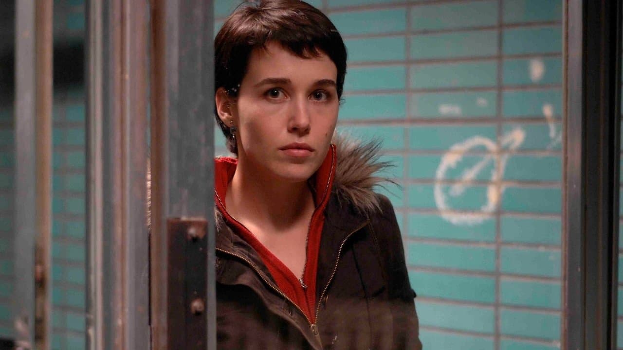 El silencio de Lorna