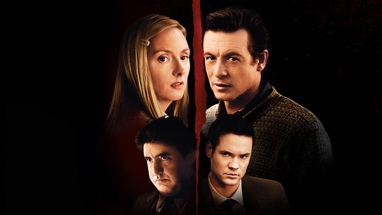 Misterioso inquilino