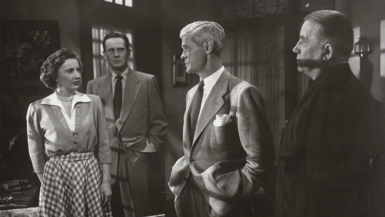 El caso de Thelma Jordon