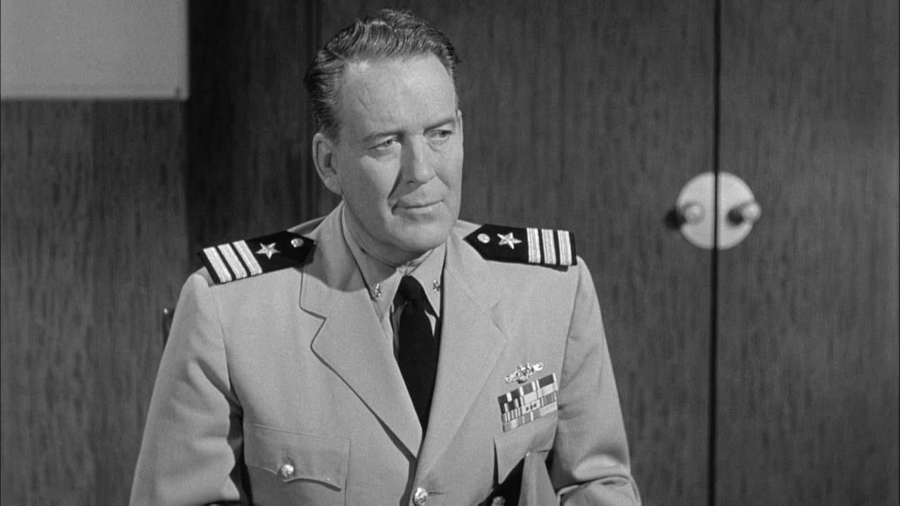 El submarino atómico