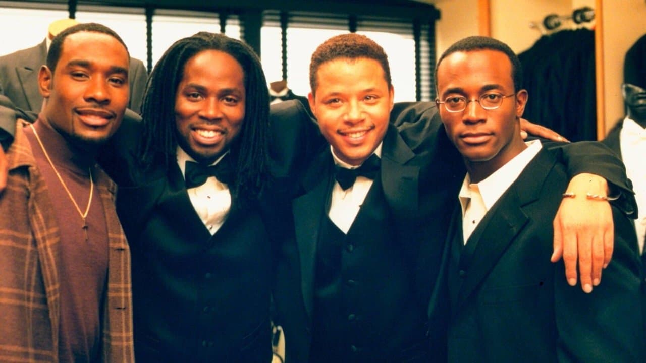 El mejor amigo del novio