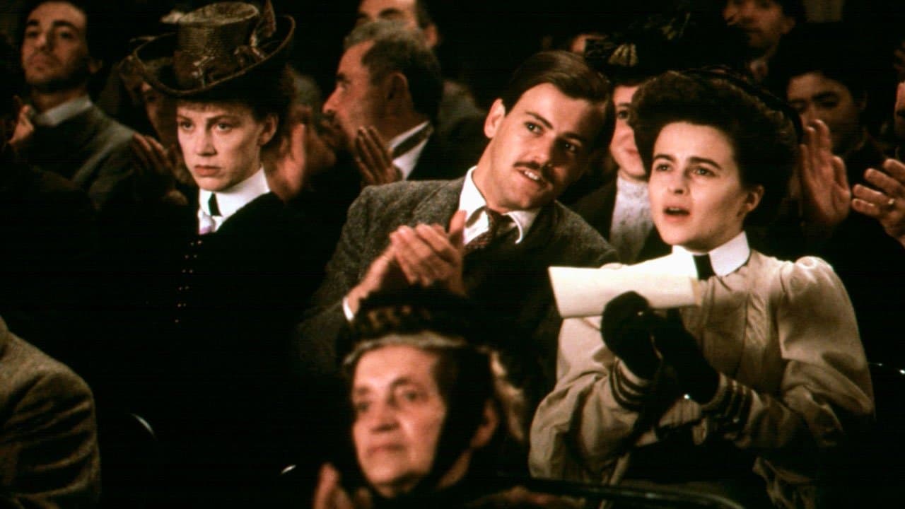 Donde los ángeles no se aventuran