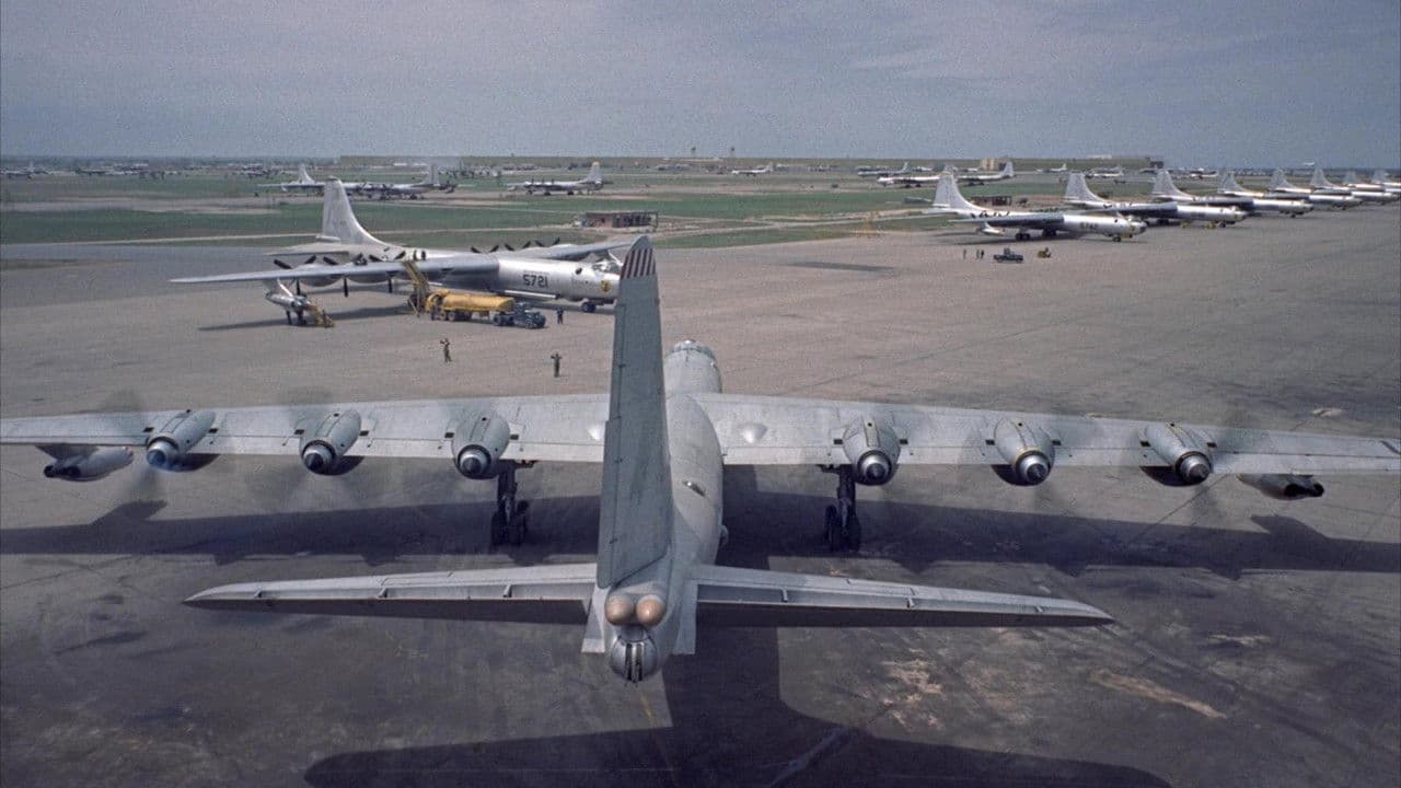 Acorazados del aire