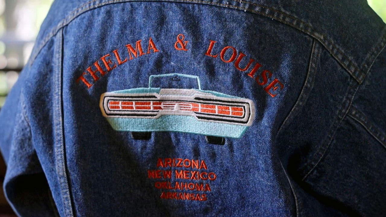 Thelma et Louise, un western féministe