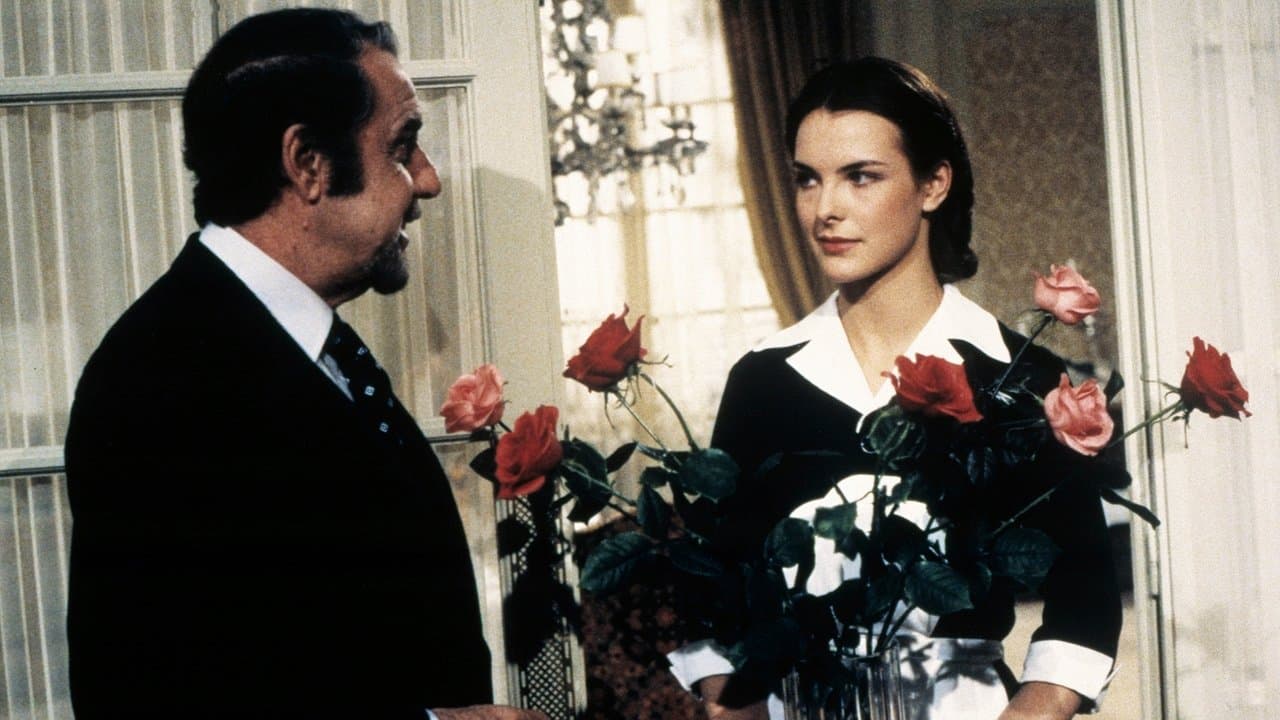 Ese oscuro objeto del deseo