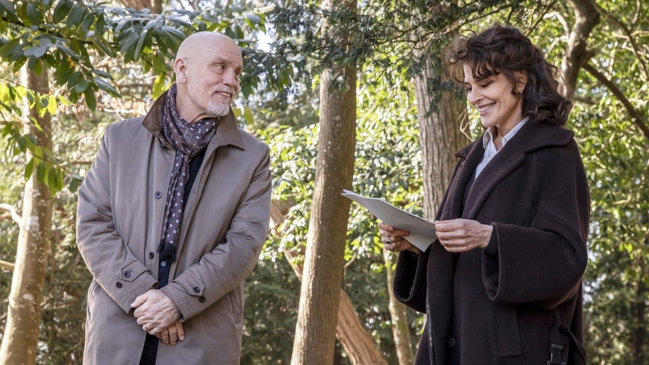 El mayordomo inglés