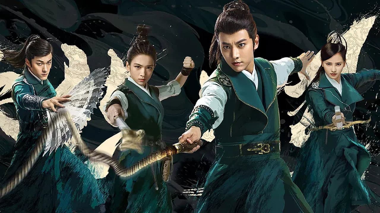 La División del Carro de la dinastía Song