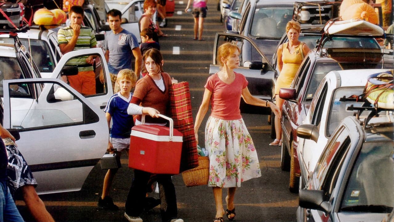 Home, ¿dulce hogar?