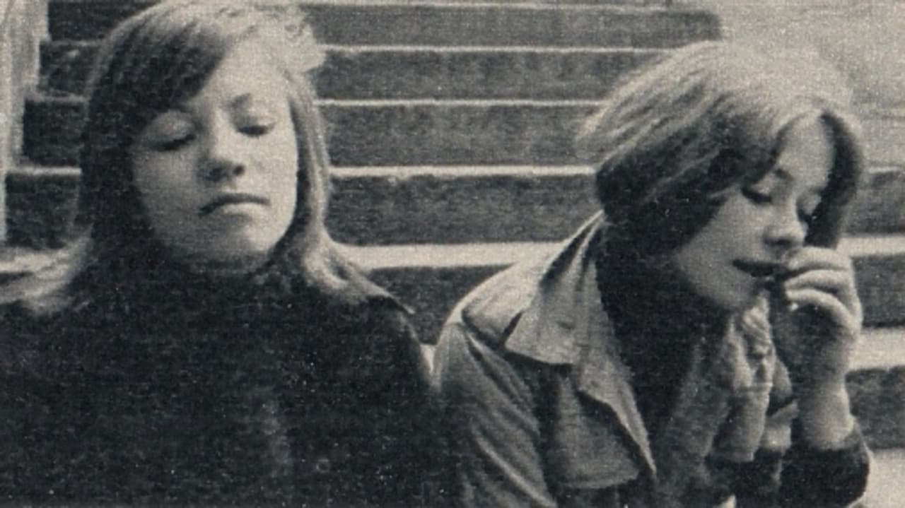 Mona och Marie