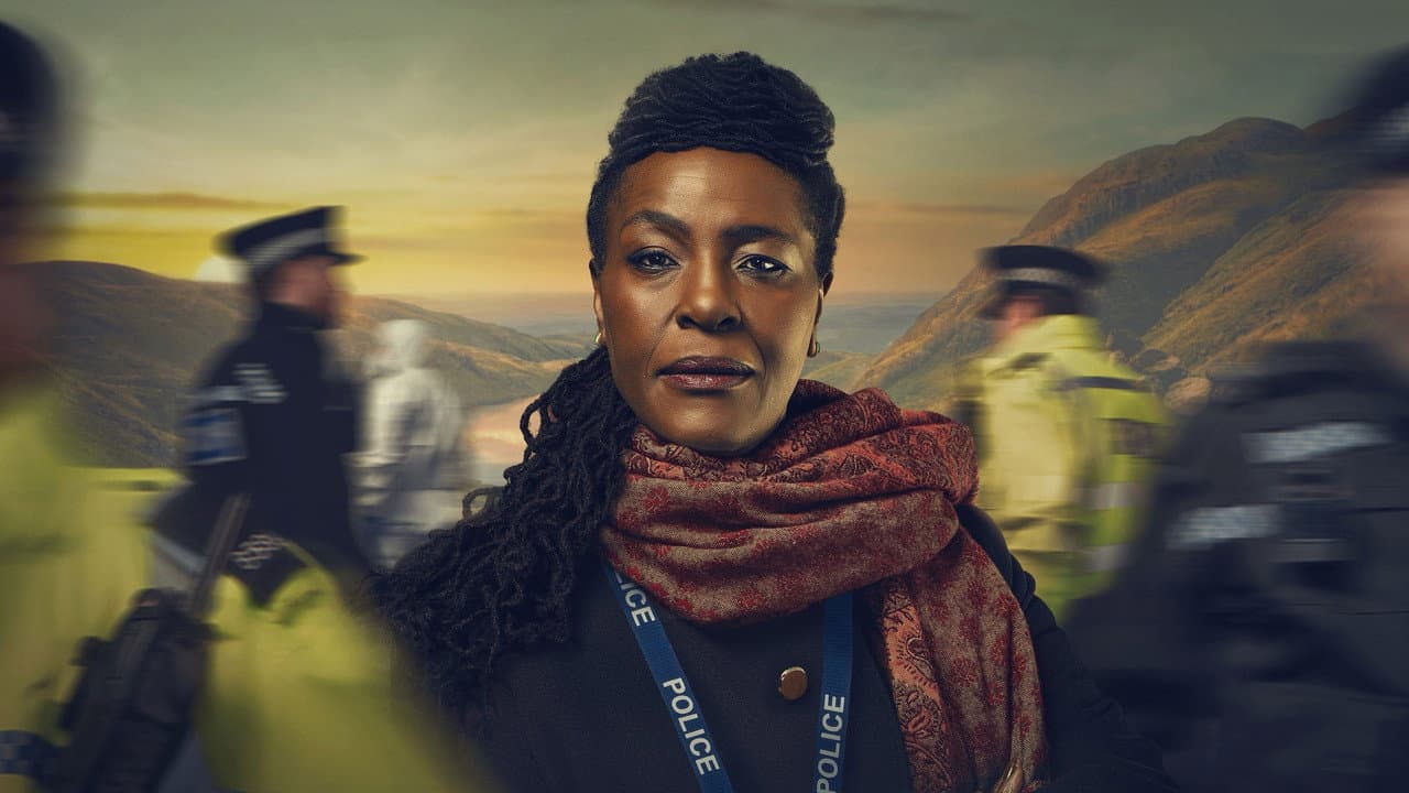 Inspectora Ellis