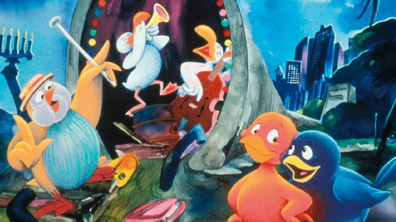 Guerra de los pájaros