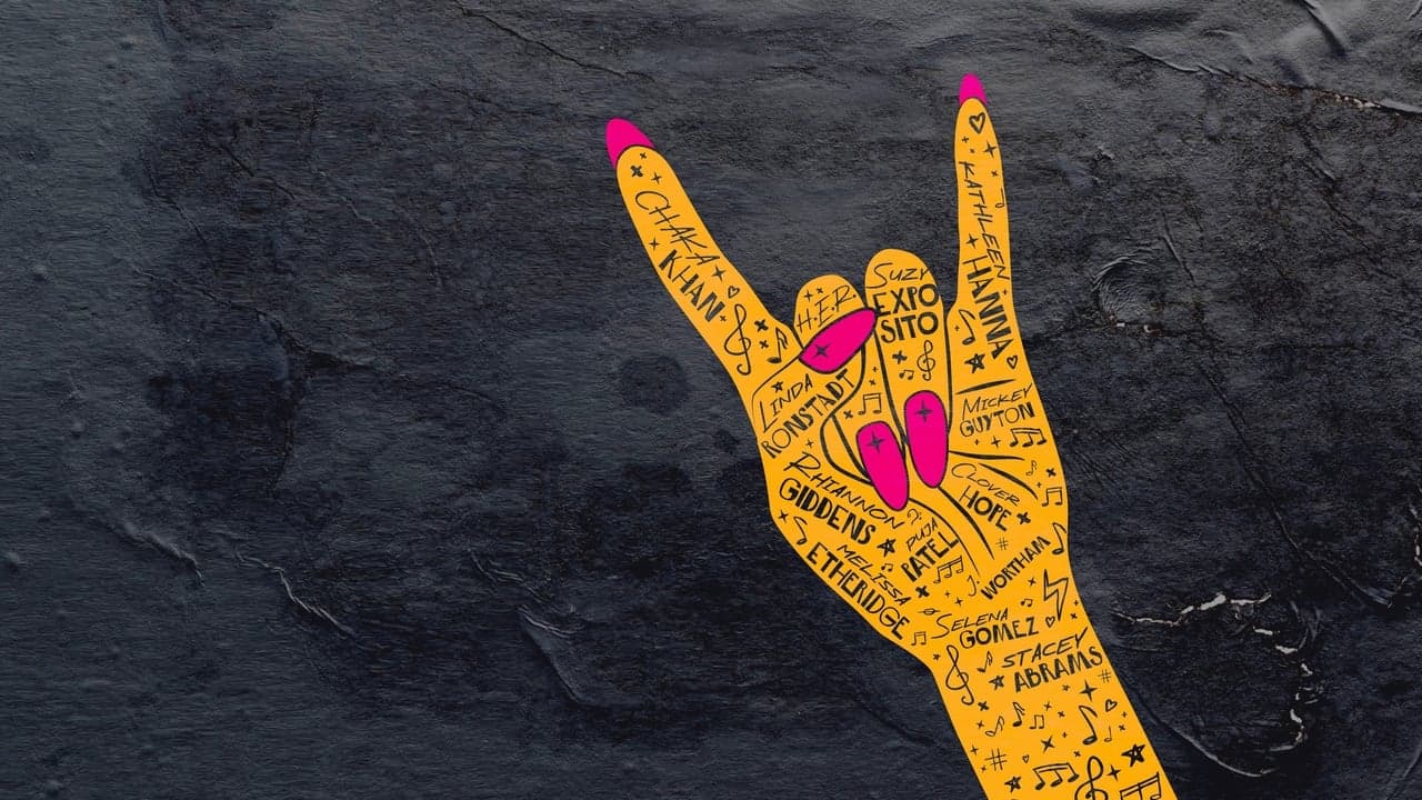 Louder: la banda sonora del cambio