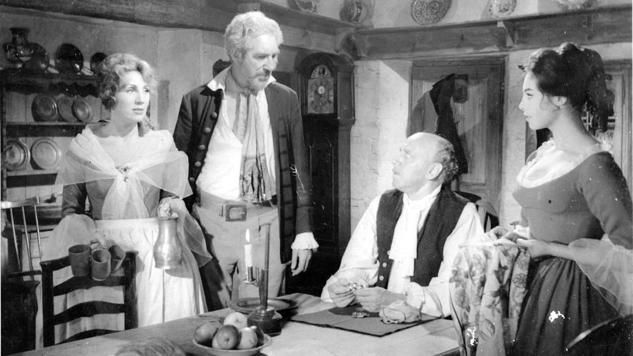 La bahía de los contrabandistas