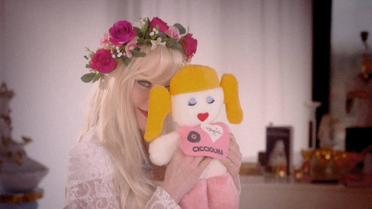 Cicciolina, diosa de los escándalos