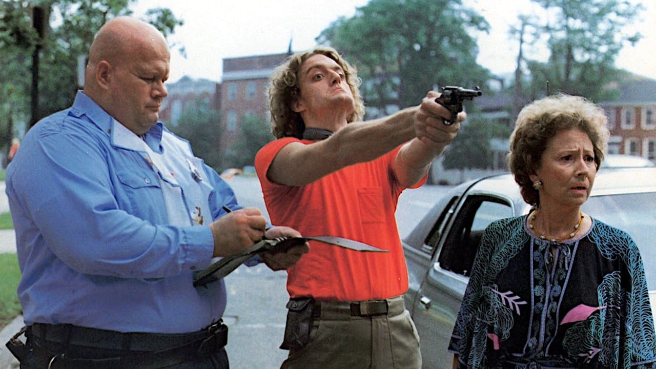 Una familia de locos