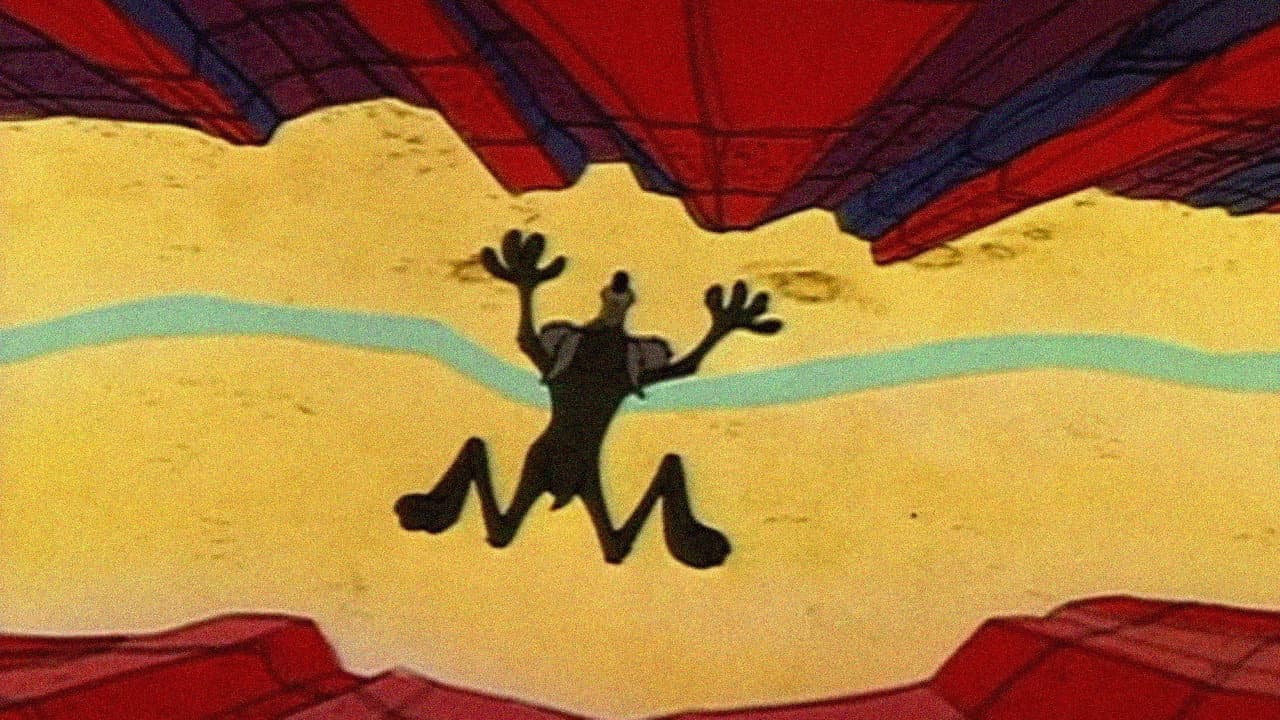 El Coyote y el Correcaminos: Duelo de Titanes