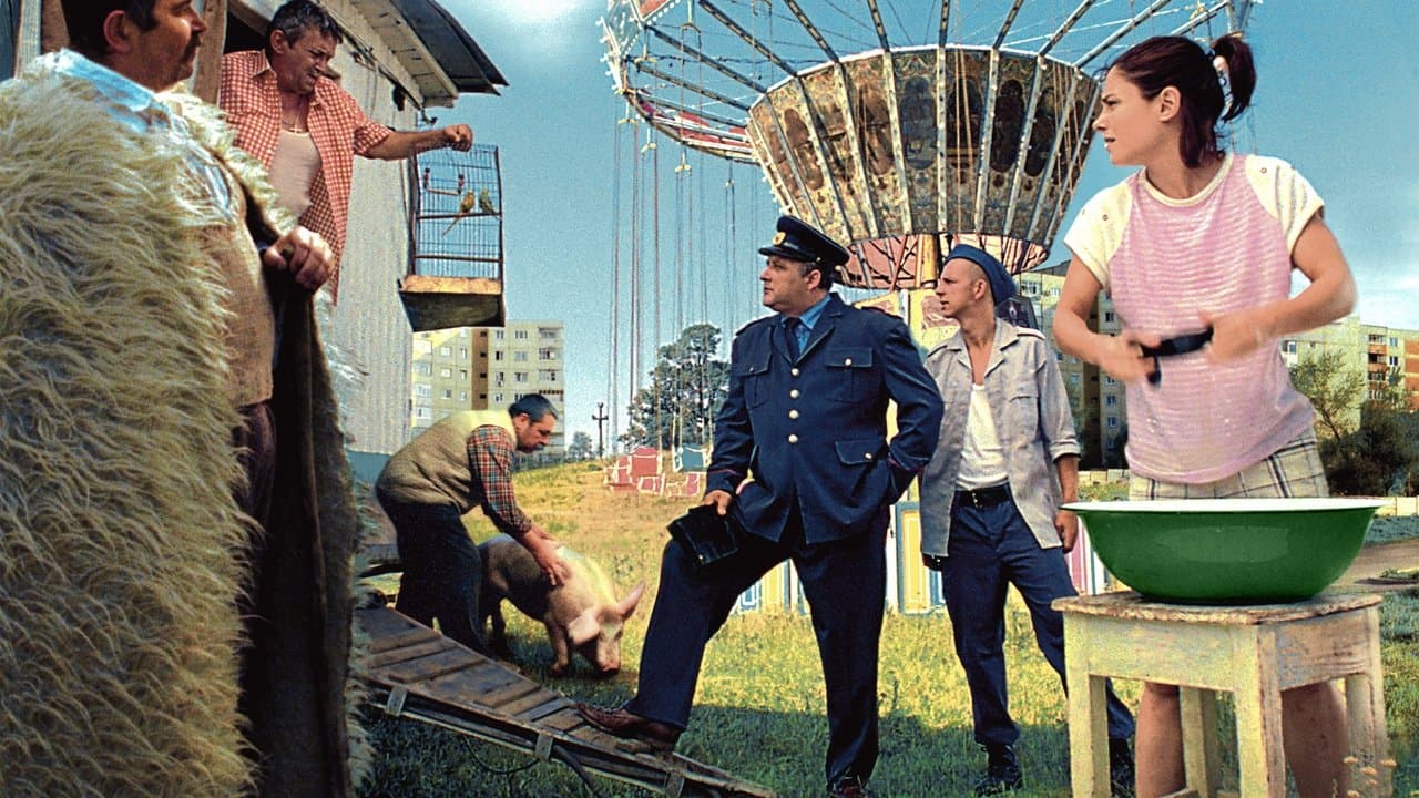 Historias de la edad de oro