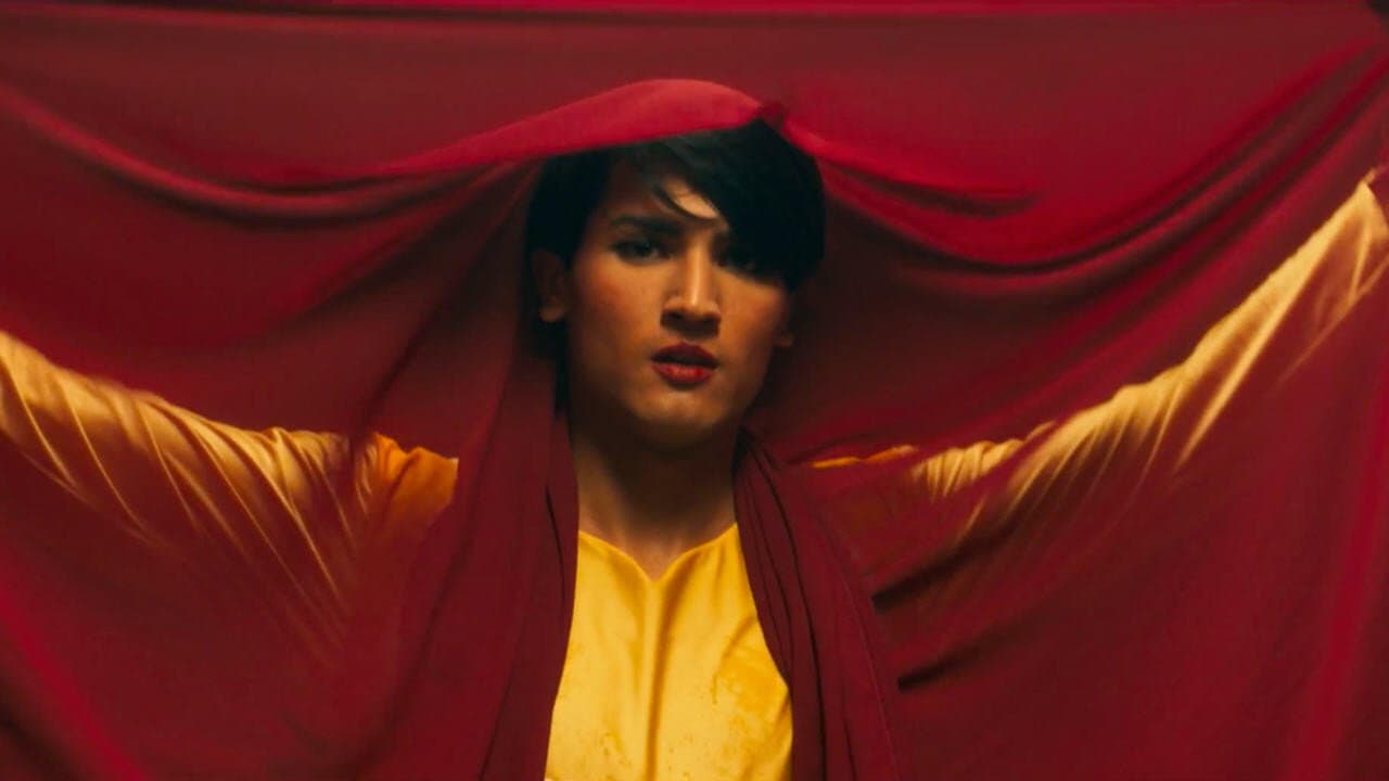 Al ruido de las campanillas