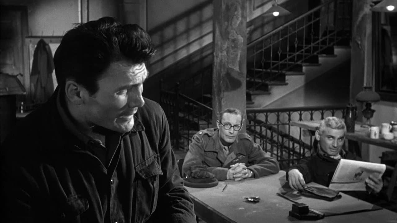 A diez segundos del infierno