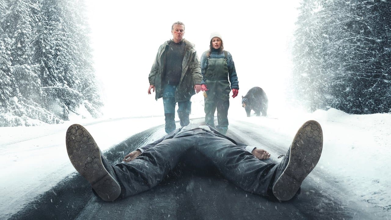 Misterioso asesinato en la montaña