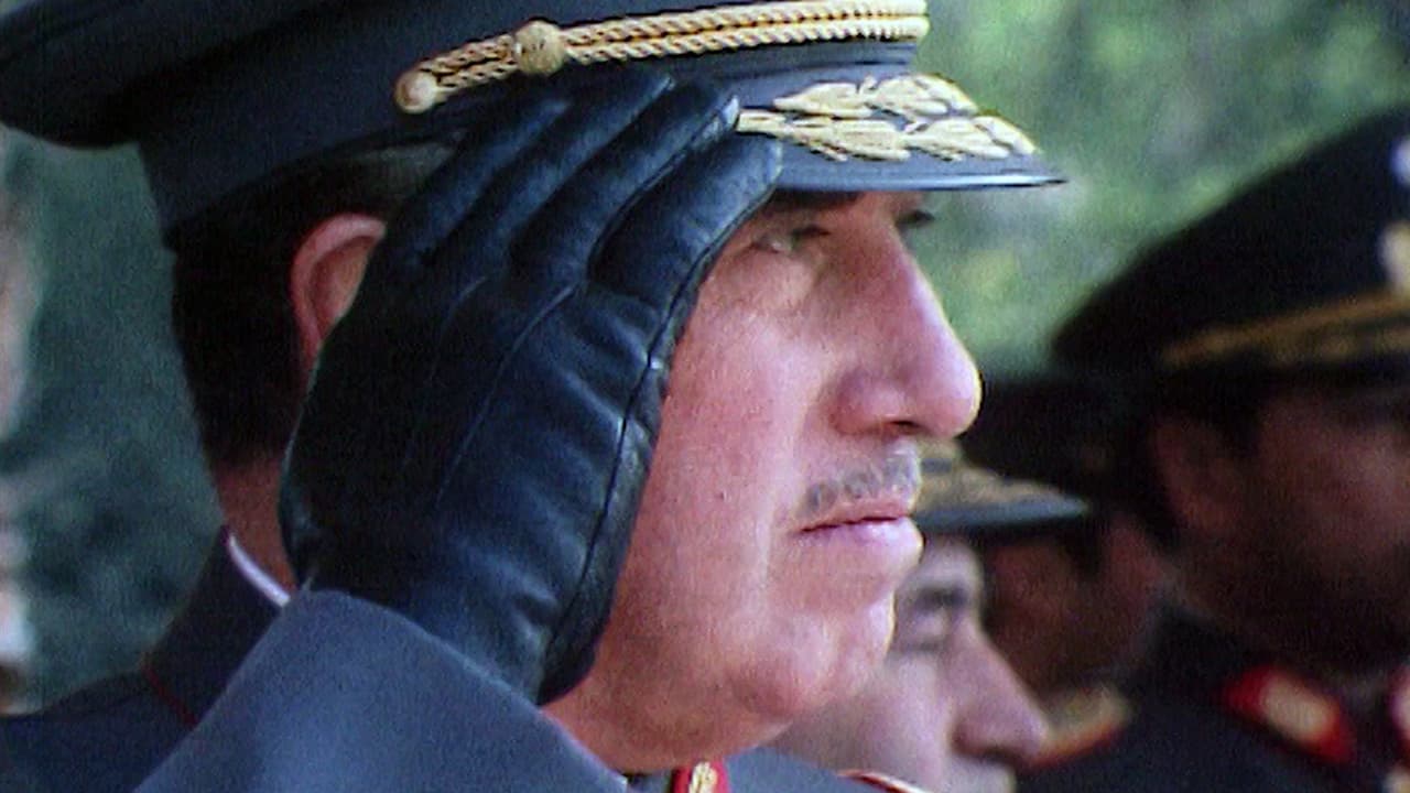 Chile: orden, trabajo, obediencia