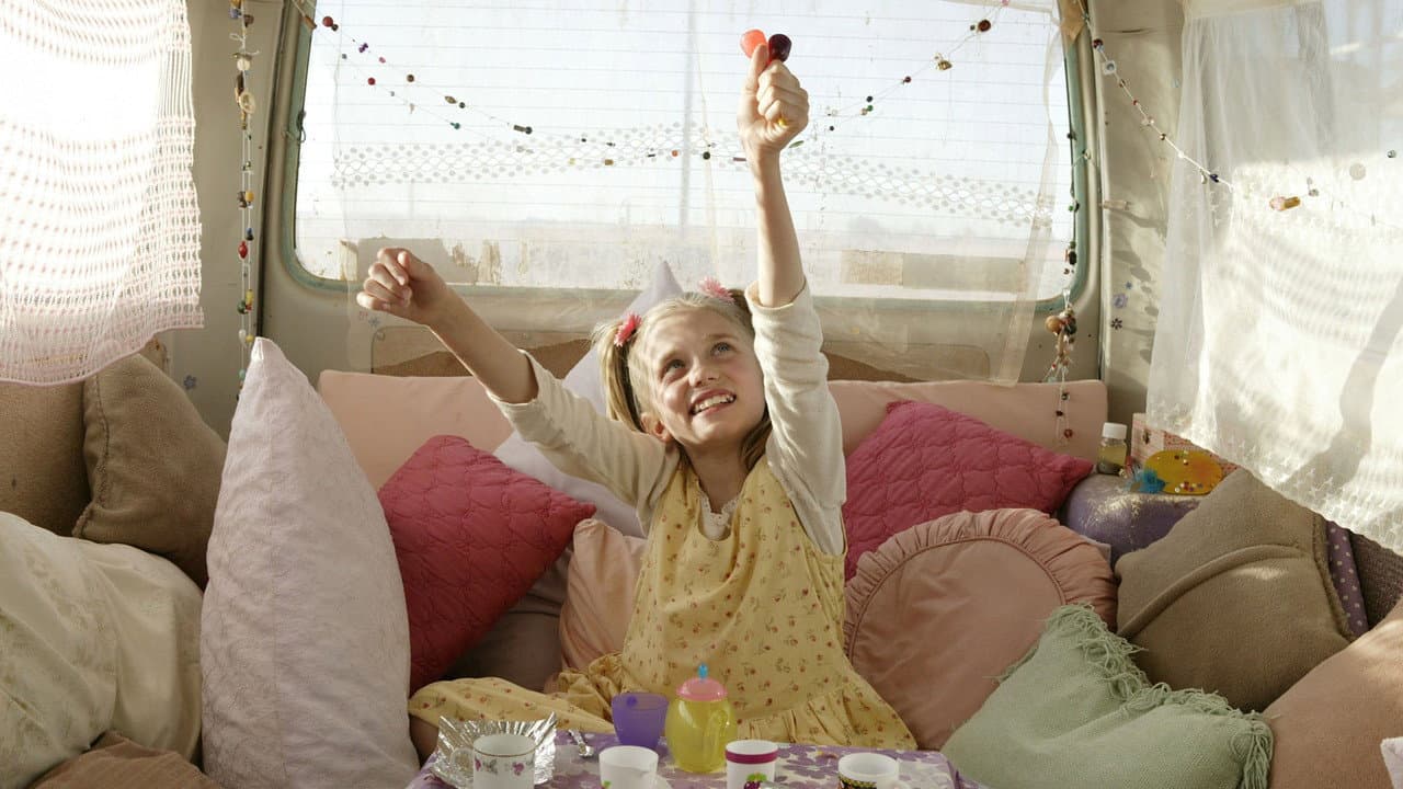 Sueños mágicos (Opal Dream)