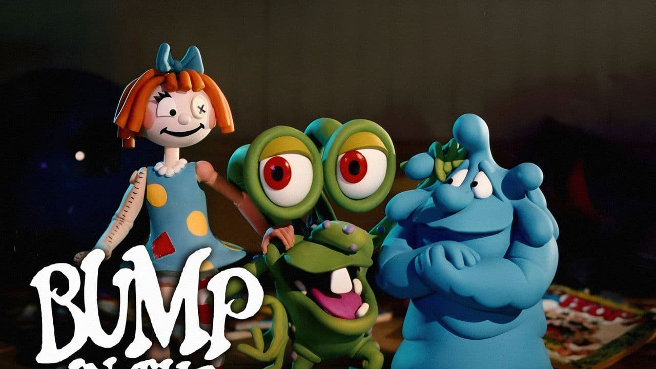 Bumpy el travieso