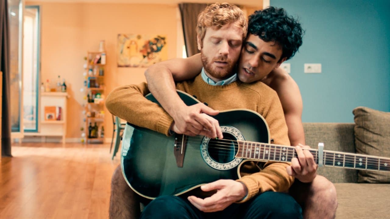 Clément, Alex y todos los demás