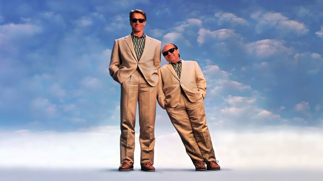 Los gemelos golpean dos veces