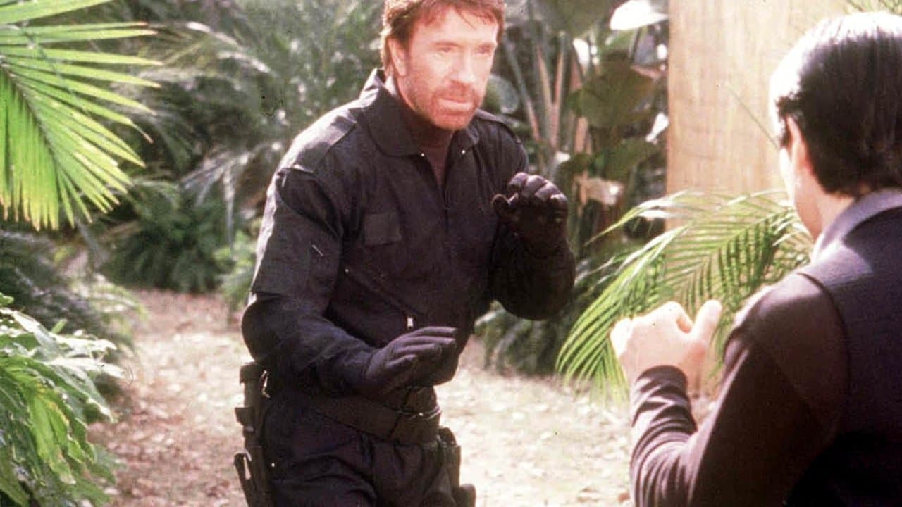 El hombre del presidente 2: justicia infinita