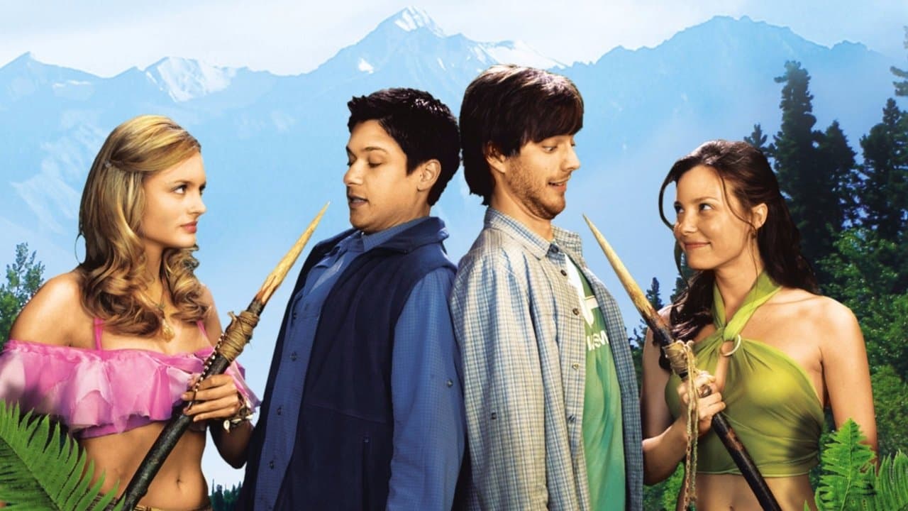 De perdidos al río 2: La llamada de la naturaleza