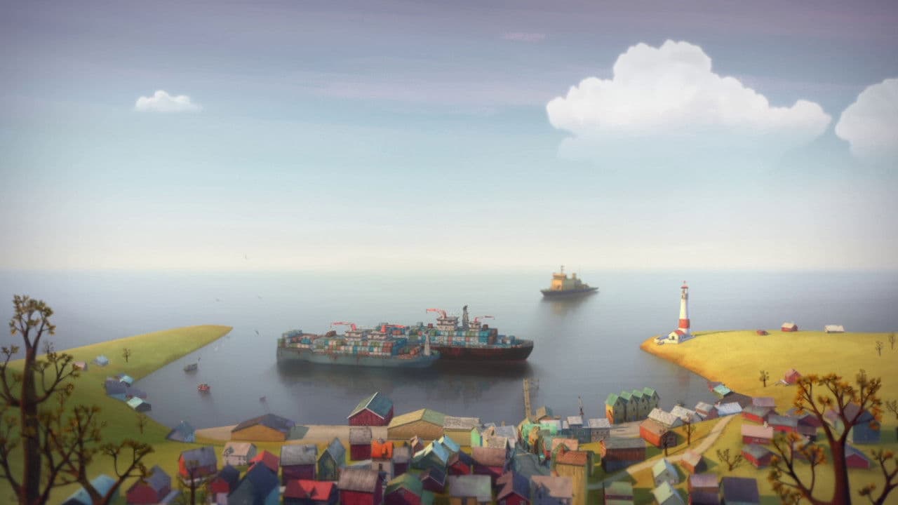 Perdido y encontrado