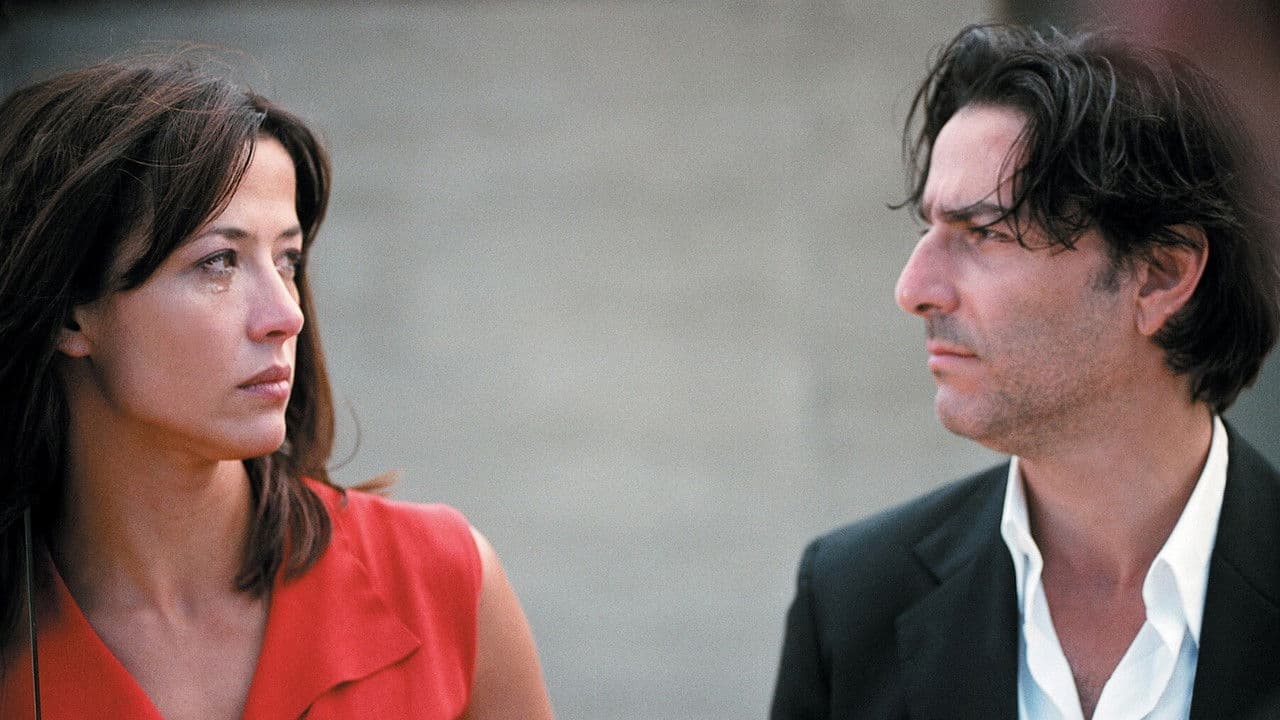 El secreto de Anthony Zimmer