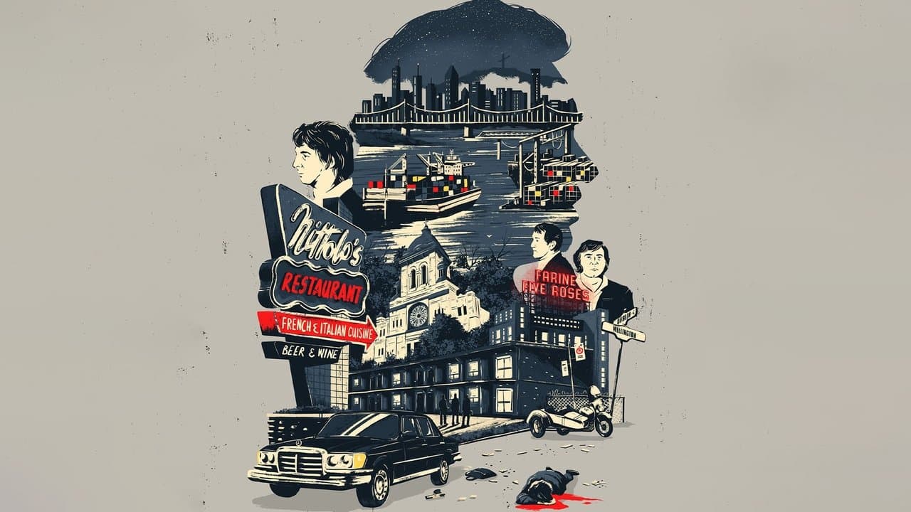 Reyes de la cocaína