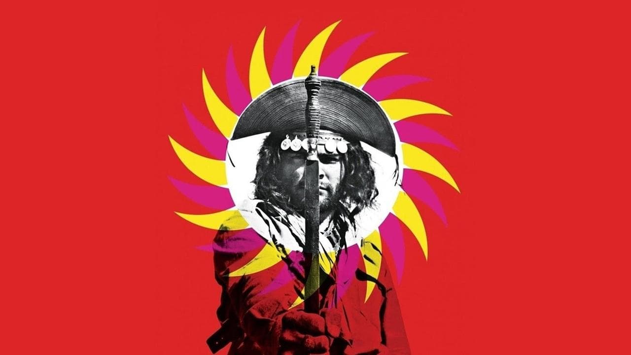 Dios y el diablo en la tierra del sol