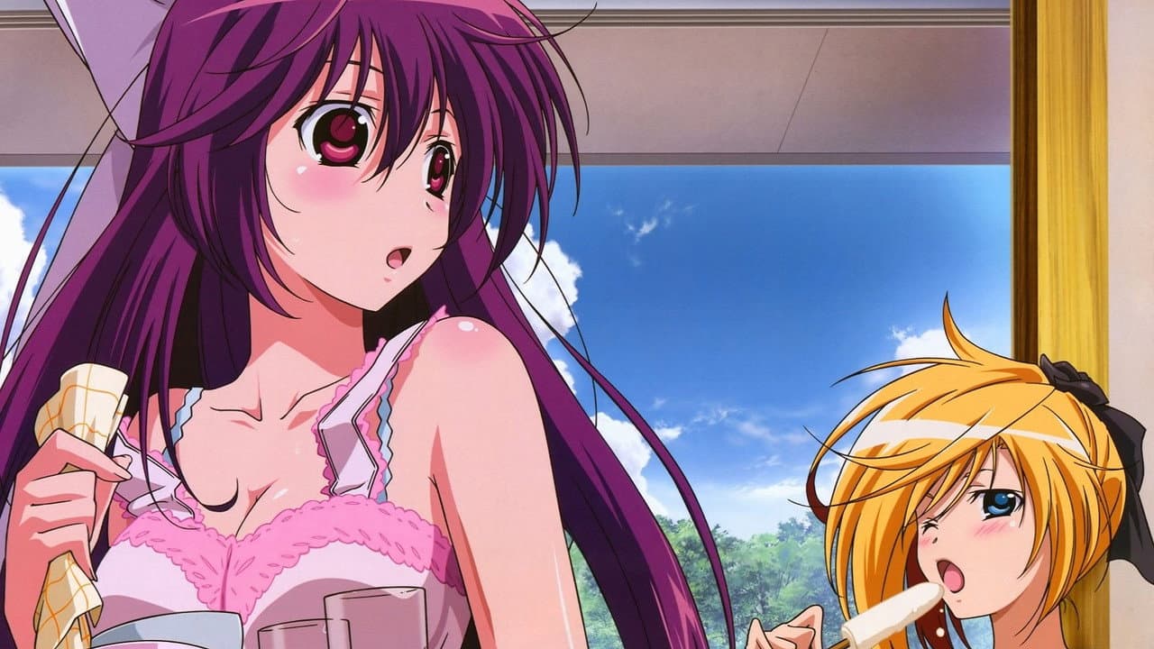Asu No Yoichi