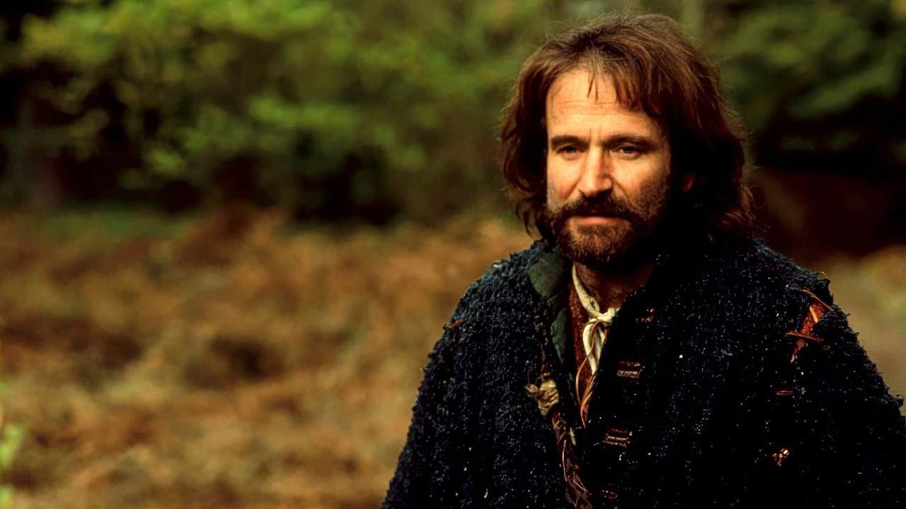 Un hombre perdido en el tiempo