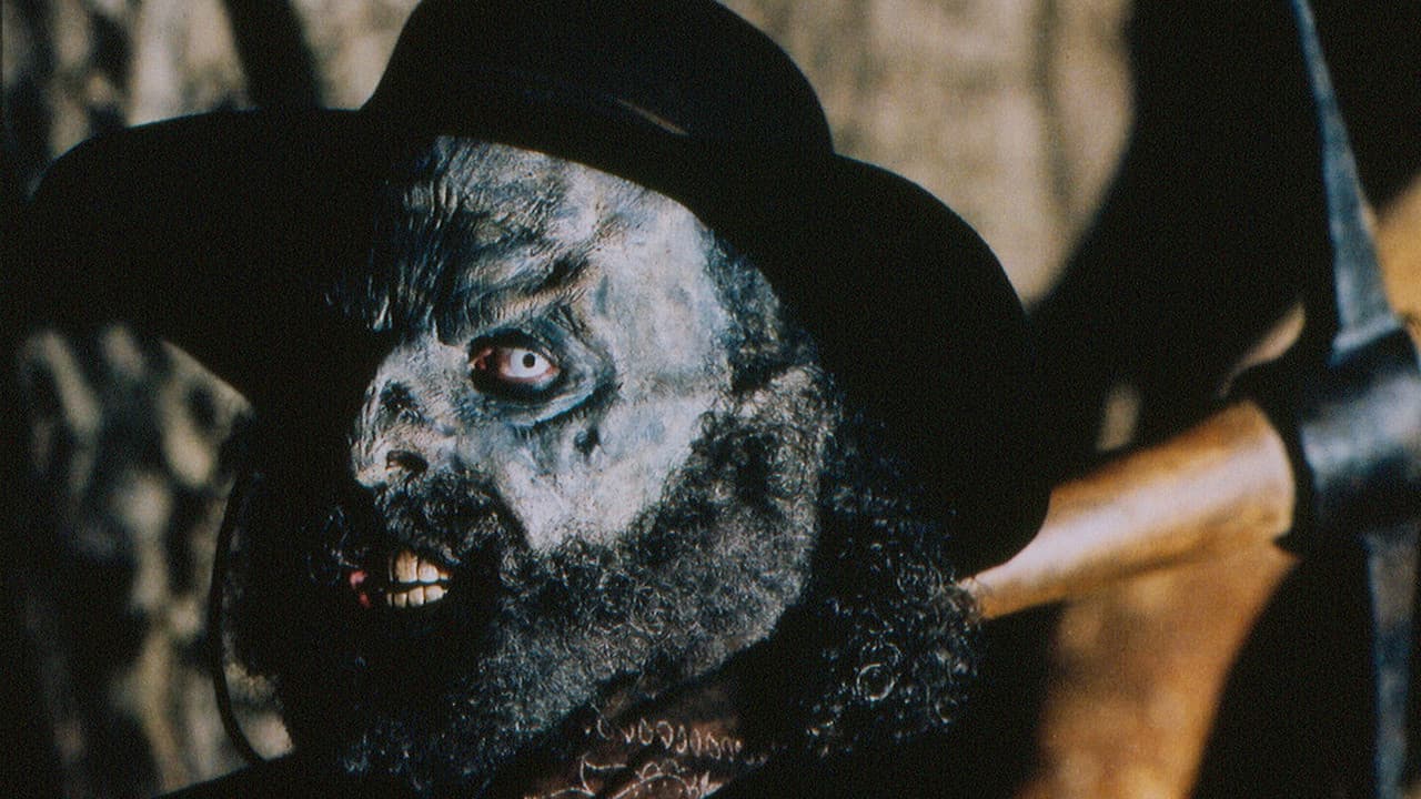 La maldición del cuarenta y nueve