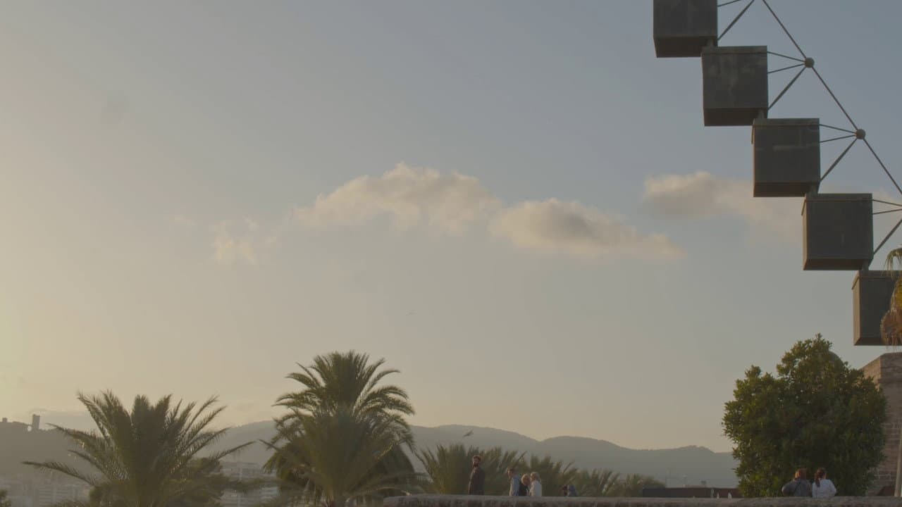 Això no és un film