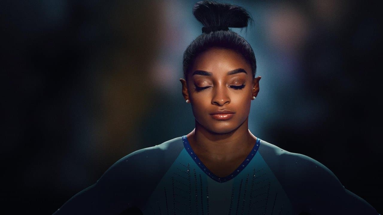 Simone Biles vuelve a volar