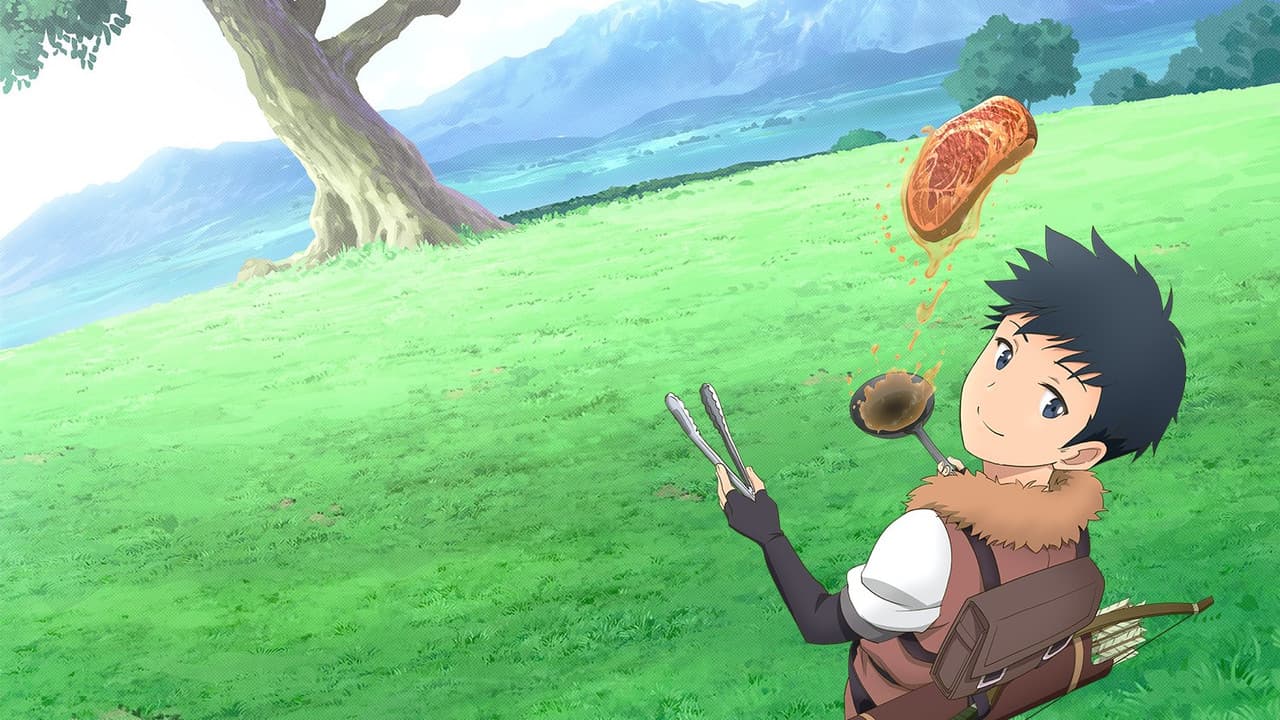 Toaru Ossan no VRMMO Katsudou Ki