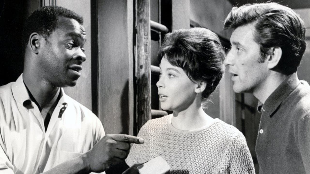 La habitación en forma de L