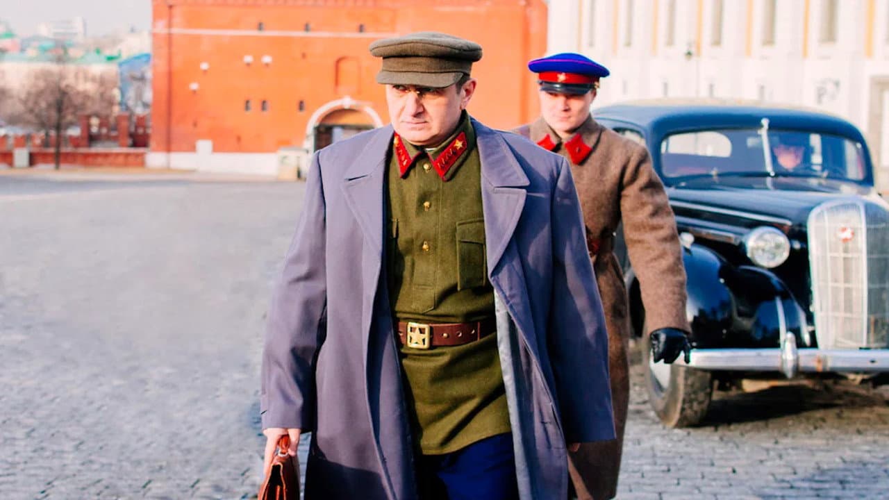 Страна Советов. Забытые вожди