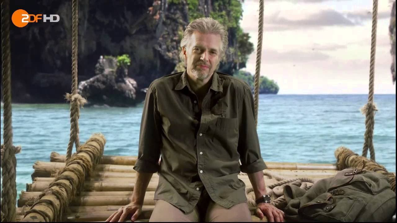 El Universo Oceánico (Das Universum der Ozeane)