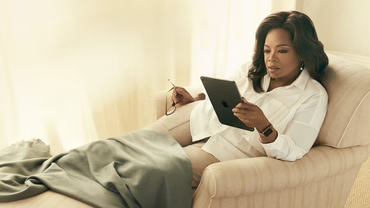 El club de lectura de Oprah