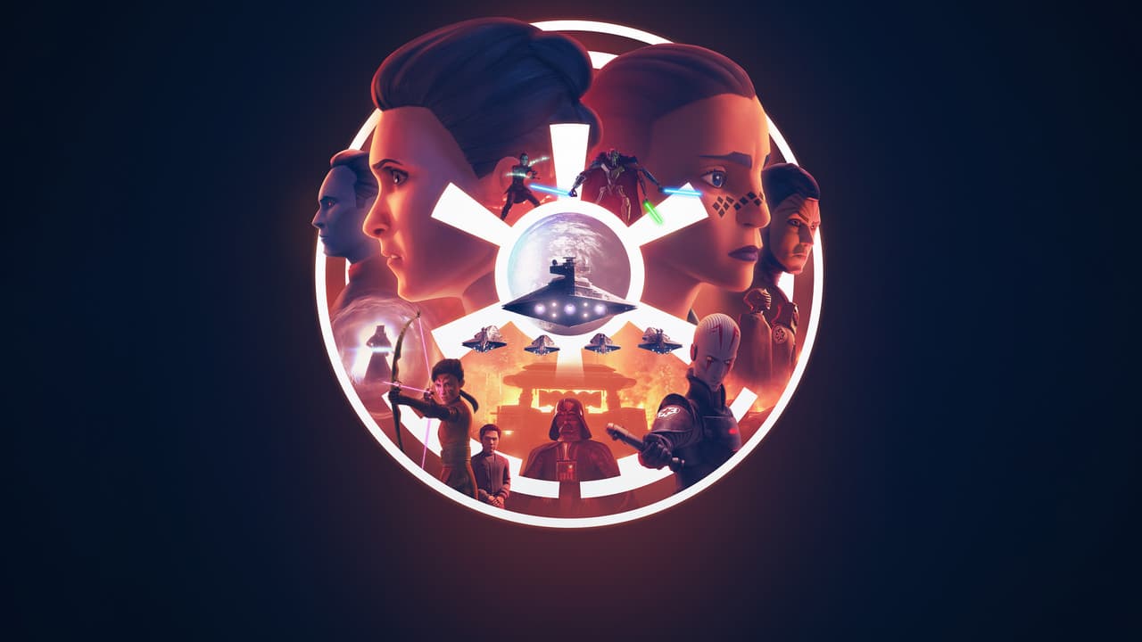 Star Wars: Crónicas del Imperio