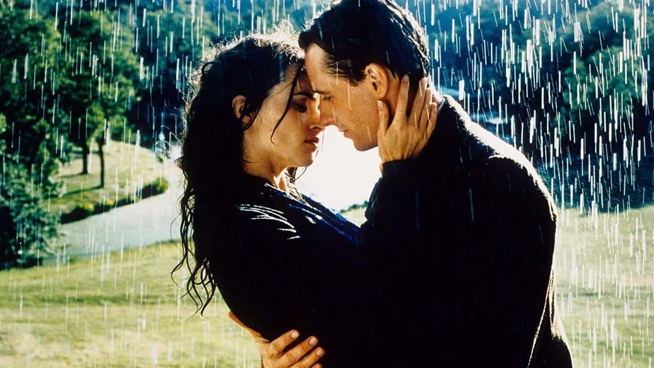 Las alas de la paloma