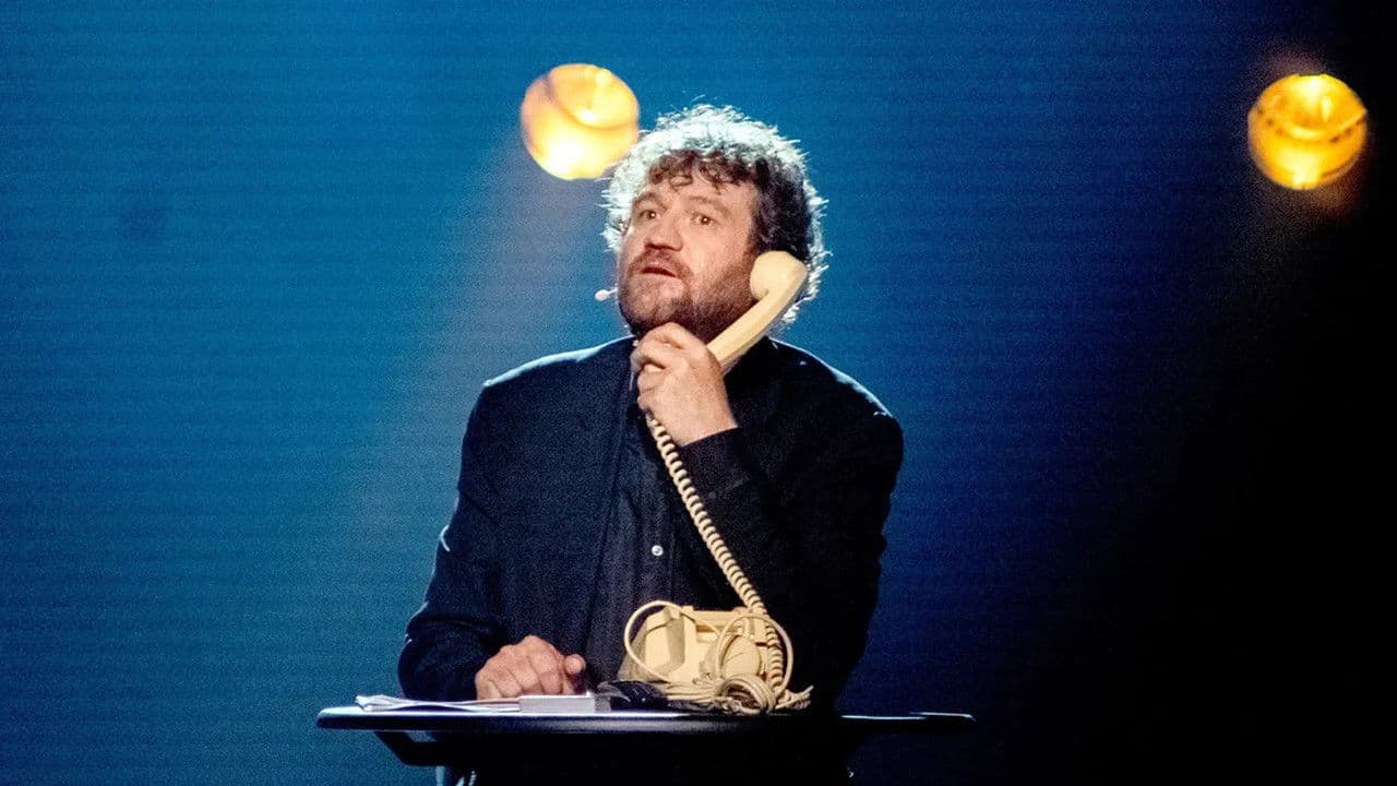 Olivier de Benoist : L'autre jour