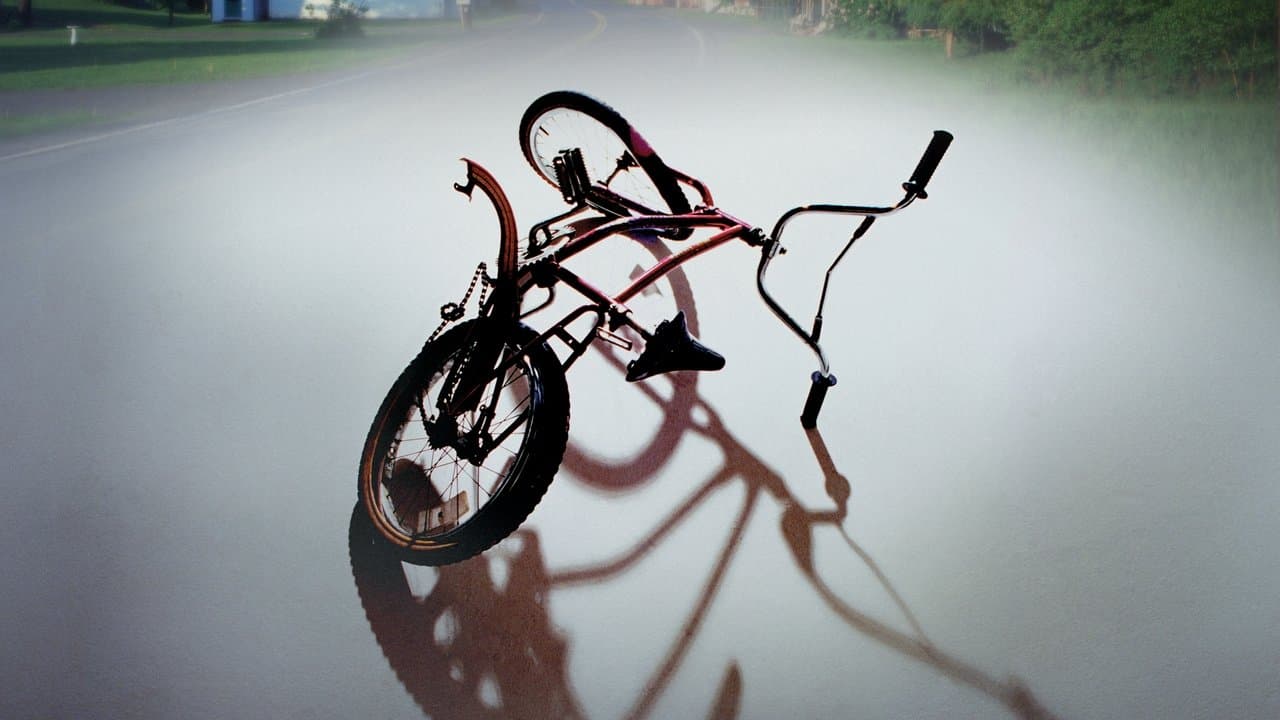 Paradise Lost: Asesinato en Robin Hood Hills