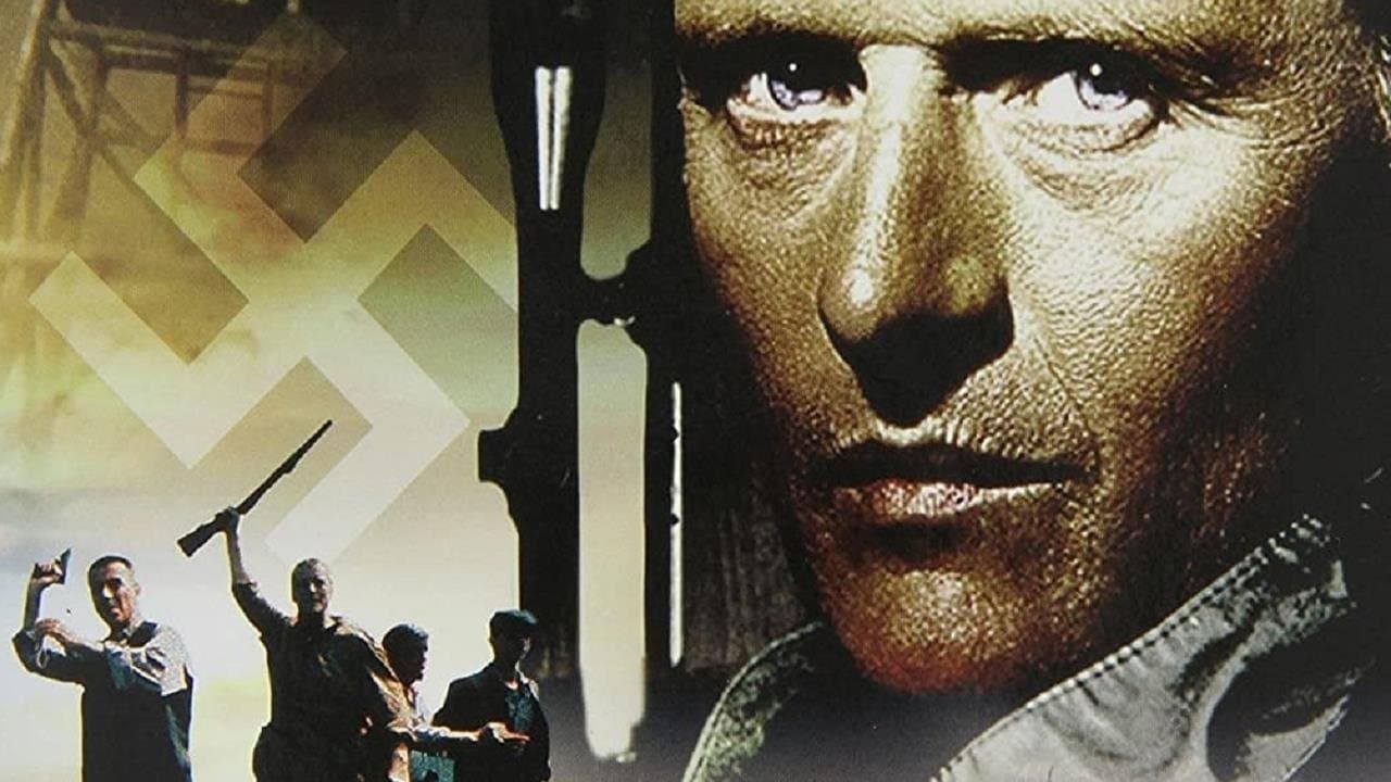 La escapada de Sobibor (Escapada final)